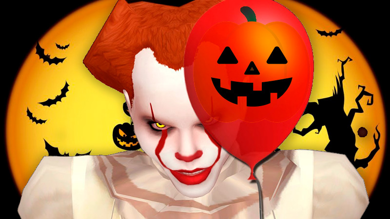 Лагерь выходного дня. Праздник Halloween для детей, Киев — 2019 hallowen 2019