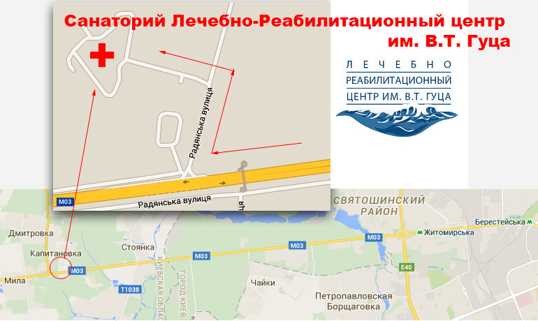 lrc map