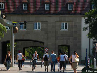 Университет имени Иоганна Гутенберга germany education 02