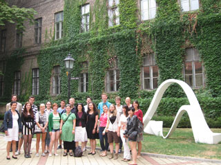 Университет Ruprecht-Karls-Universitat Heidelberg germany education 03