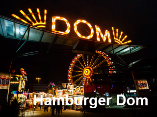 akkord hamburger dom