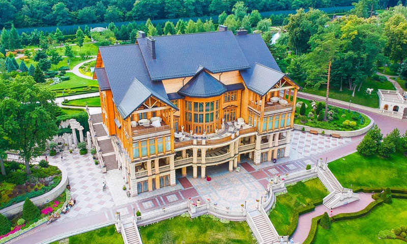 Детский дневной городской лагерь «Аккорд — полезные каникулы!» в Межигорье. Лето 2020